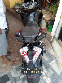 Bajaj Pulsar RS 200
