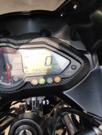 Bajaj Pulsar 220F 2019 Model