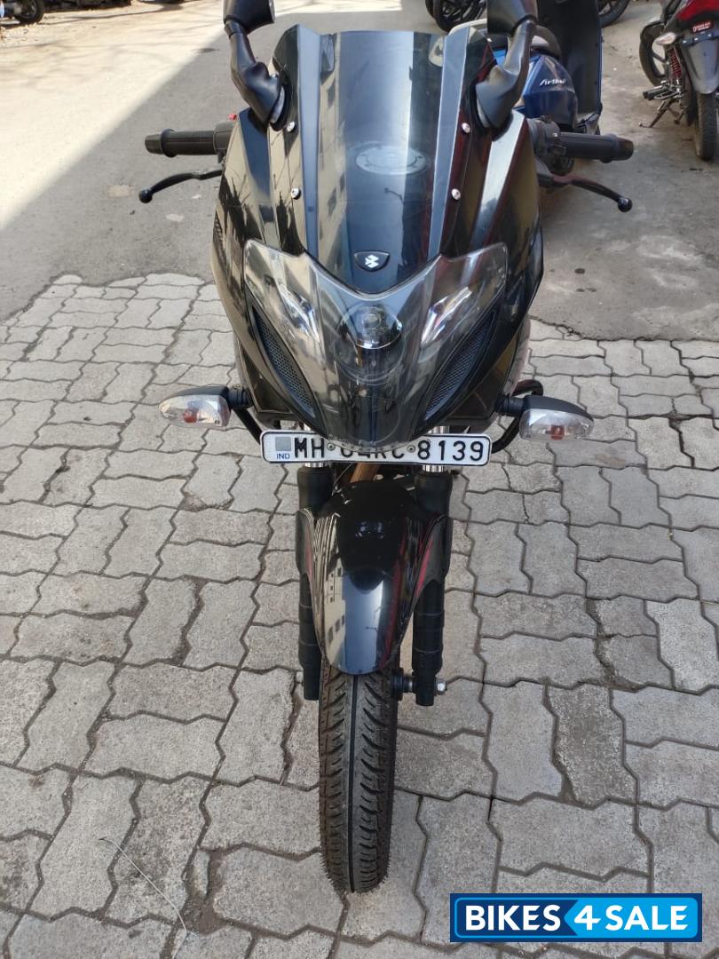 Bajaj Pulsar 220F