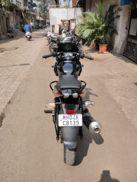 Bajaj Pulsar 220F