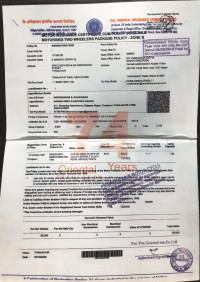 Glass Sparkle Black Suzuki Gixxer SF