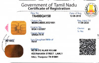 Glass Sparkle Black Suzuki Gixxer SF