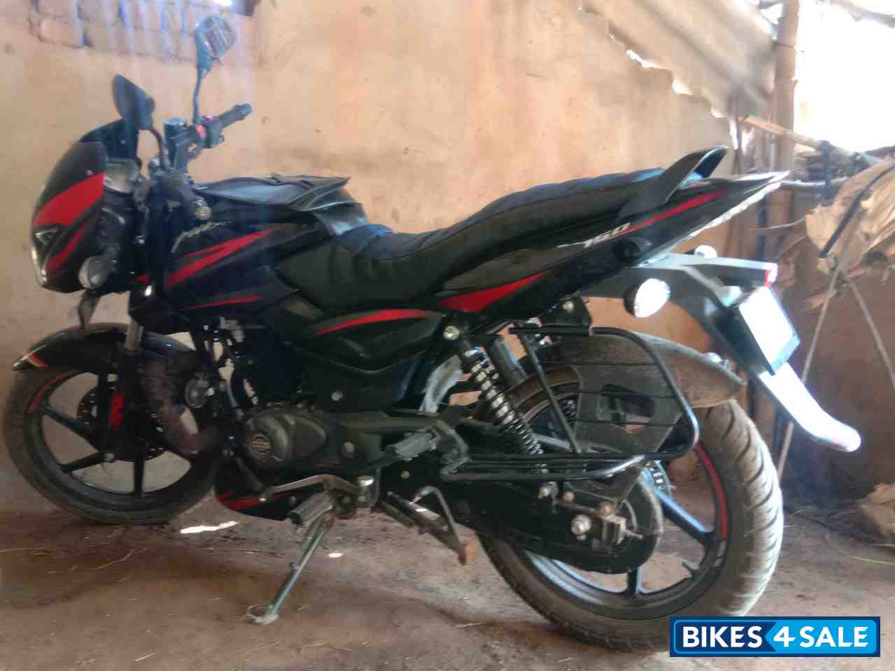 Bajaj Pulsar 150 DTSi