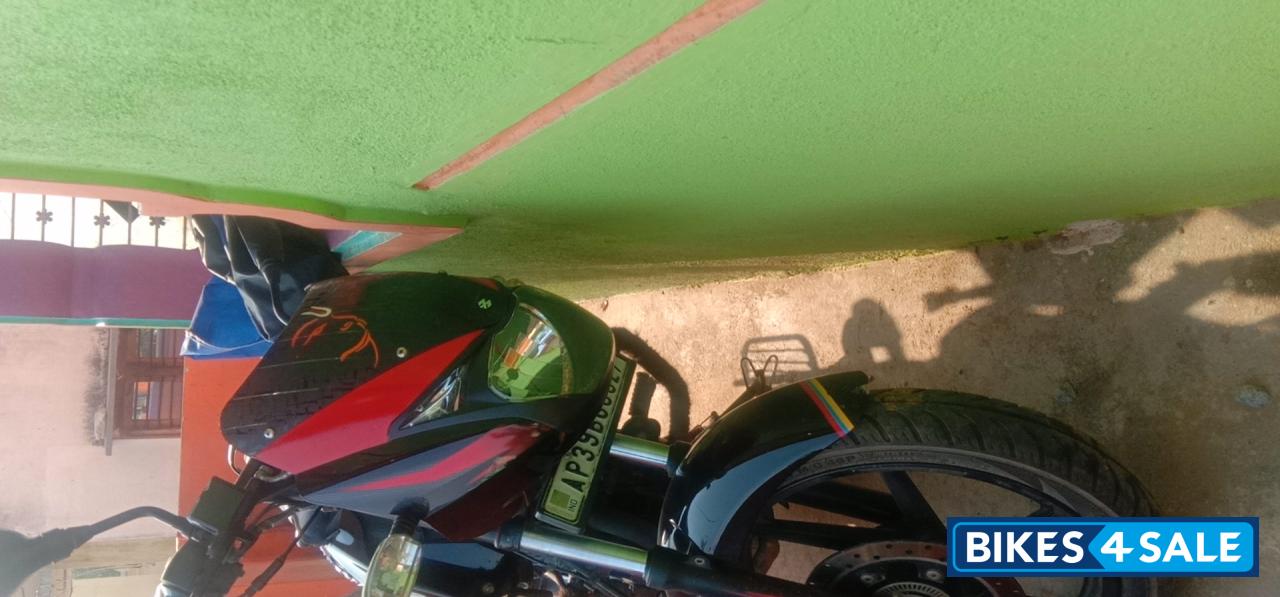 Bajaj Pulsar 150 DTSi