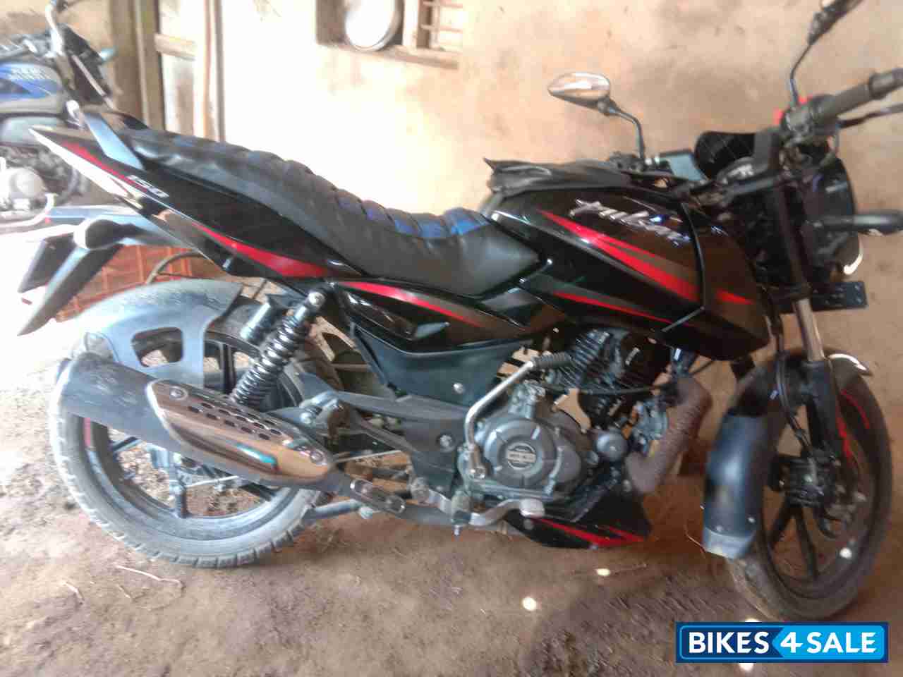 Bajaj Pulsar 150 DTSi