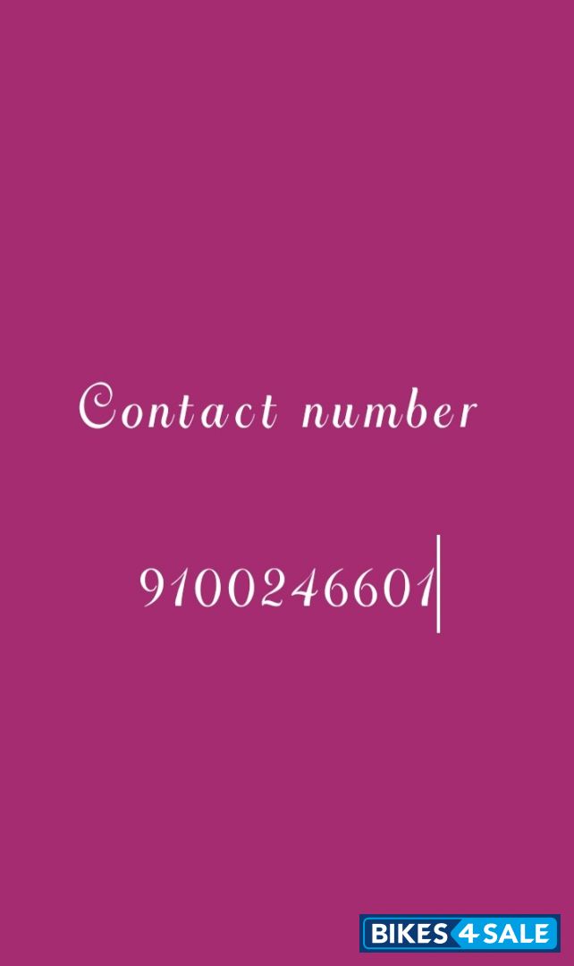 Bajaj Pulsar 150 DTSi