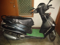 Hero Maestro Edge 2016 Model