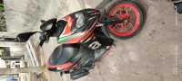 Aprilia SR 160 Race ABS