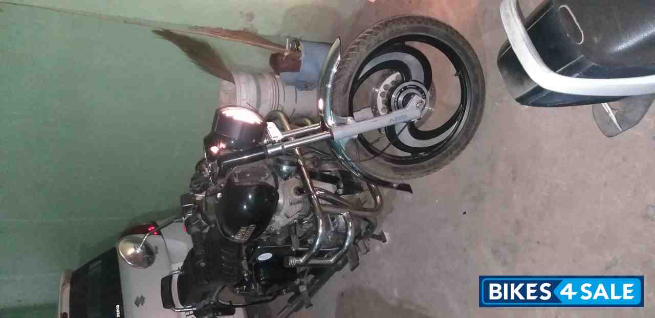 Royal Enfield Bullet Electra Twinspark