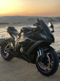 Kawasaki Ninja ZX-10R