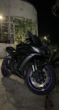 Kawasaki Ninja ZX-10R