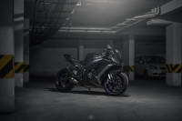 Kawasaki Ninja ZX-10R