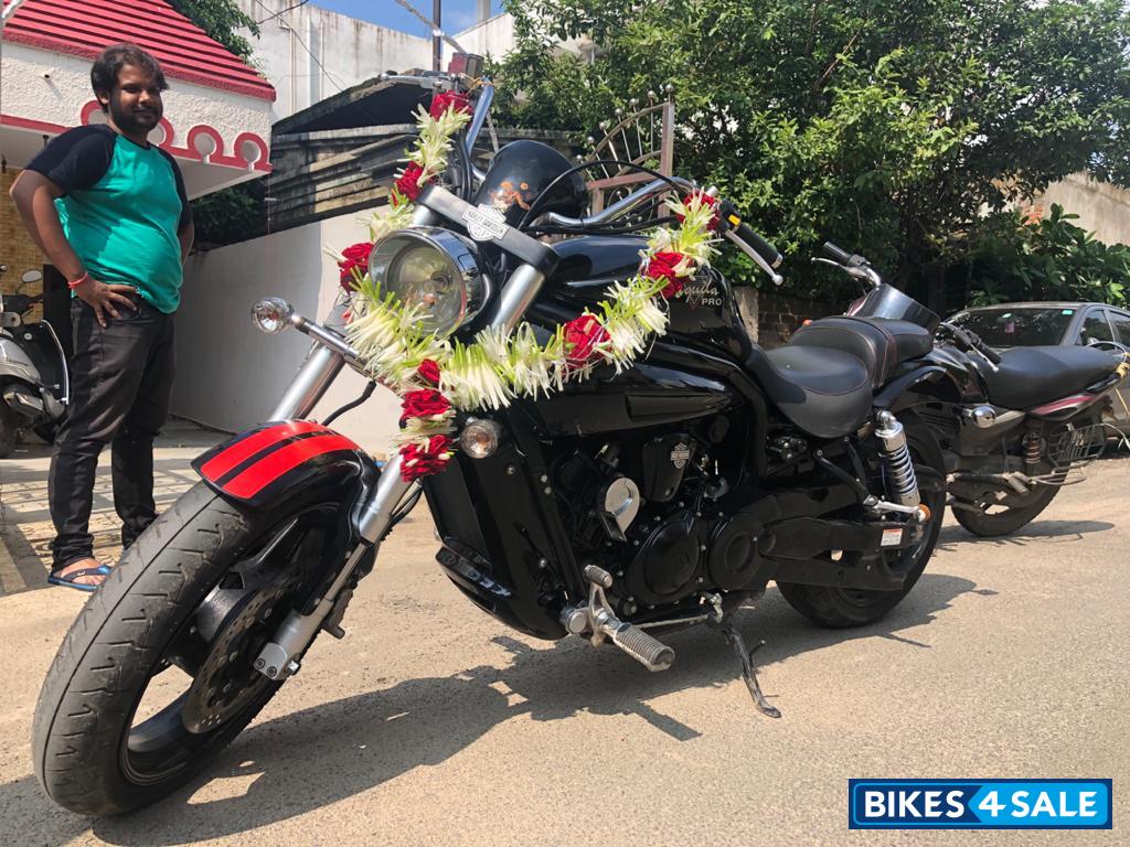 Hyosung Aquila Pro 650