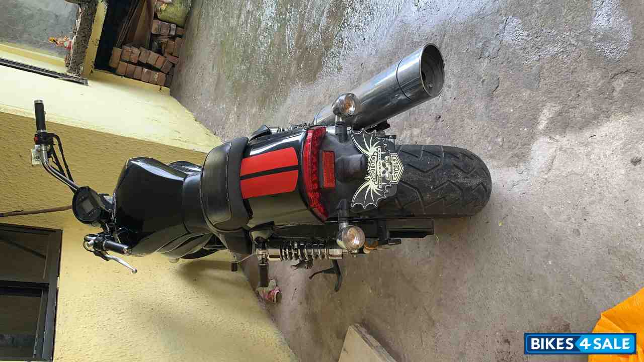 Hyosung Aquila Pro 650 Hyosung Aquila Pro 650