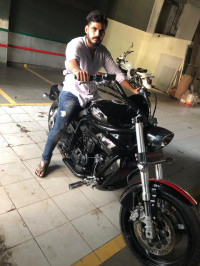 Hyosung Aquila Pro 650