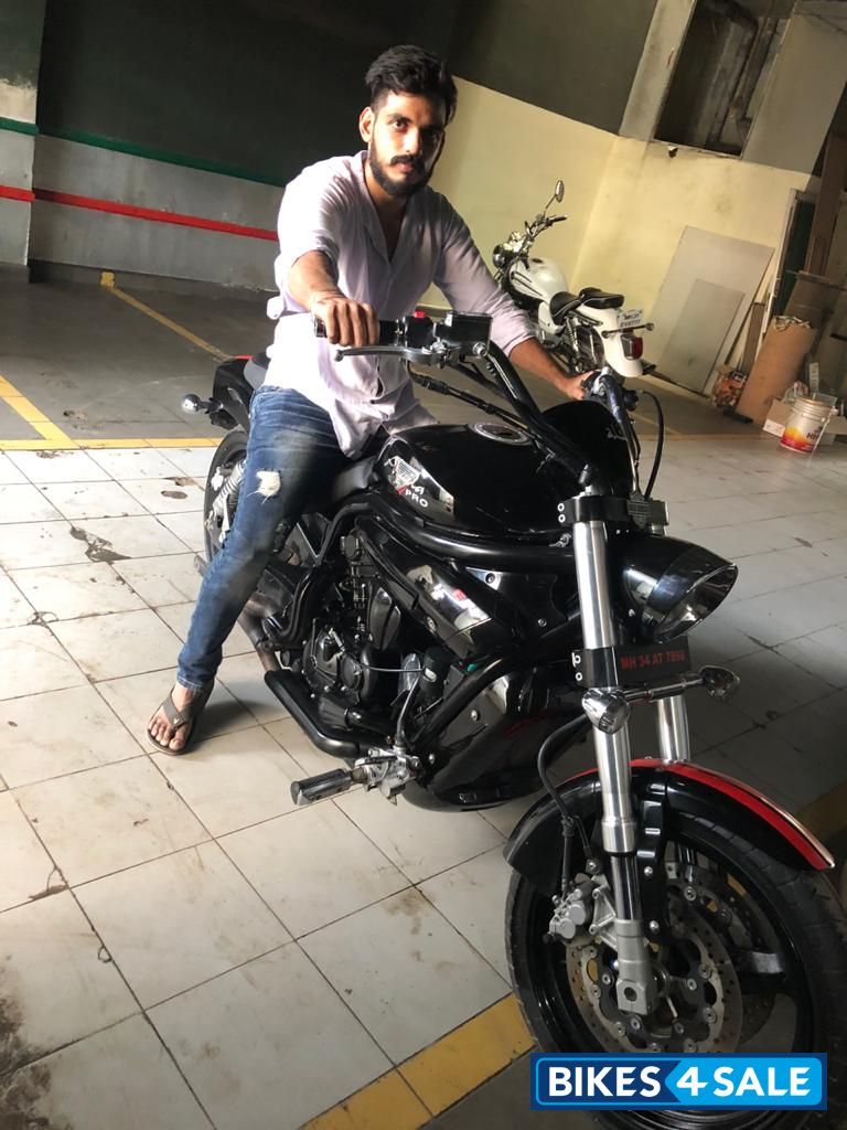 Hyosung Aquila Pro 650 Hyosung Aquila Pro 650