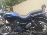 Royal Enfield Thunderbird 350
