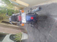 Royal Enfield Thunderbird 350