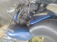 Royal Enfield Thunderbird 350