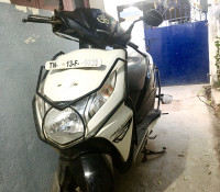 Honda Dio 2016 Model