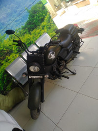 UM Renegade Commando 2018 Model