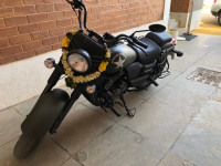 UM Renegade Commando