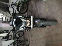 Bajaj Pulsar 200 NS