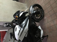 Bajaj Pulsar 200 NS