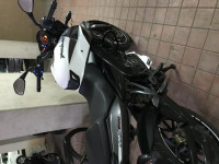 Bajaj Pulsar 200 NS