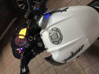 Bajaj Pulsar 200 NS