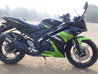 Yamaha YZF R15 S