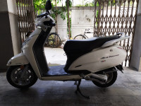 Honda Activa 125  Model