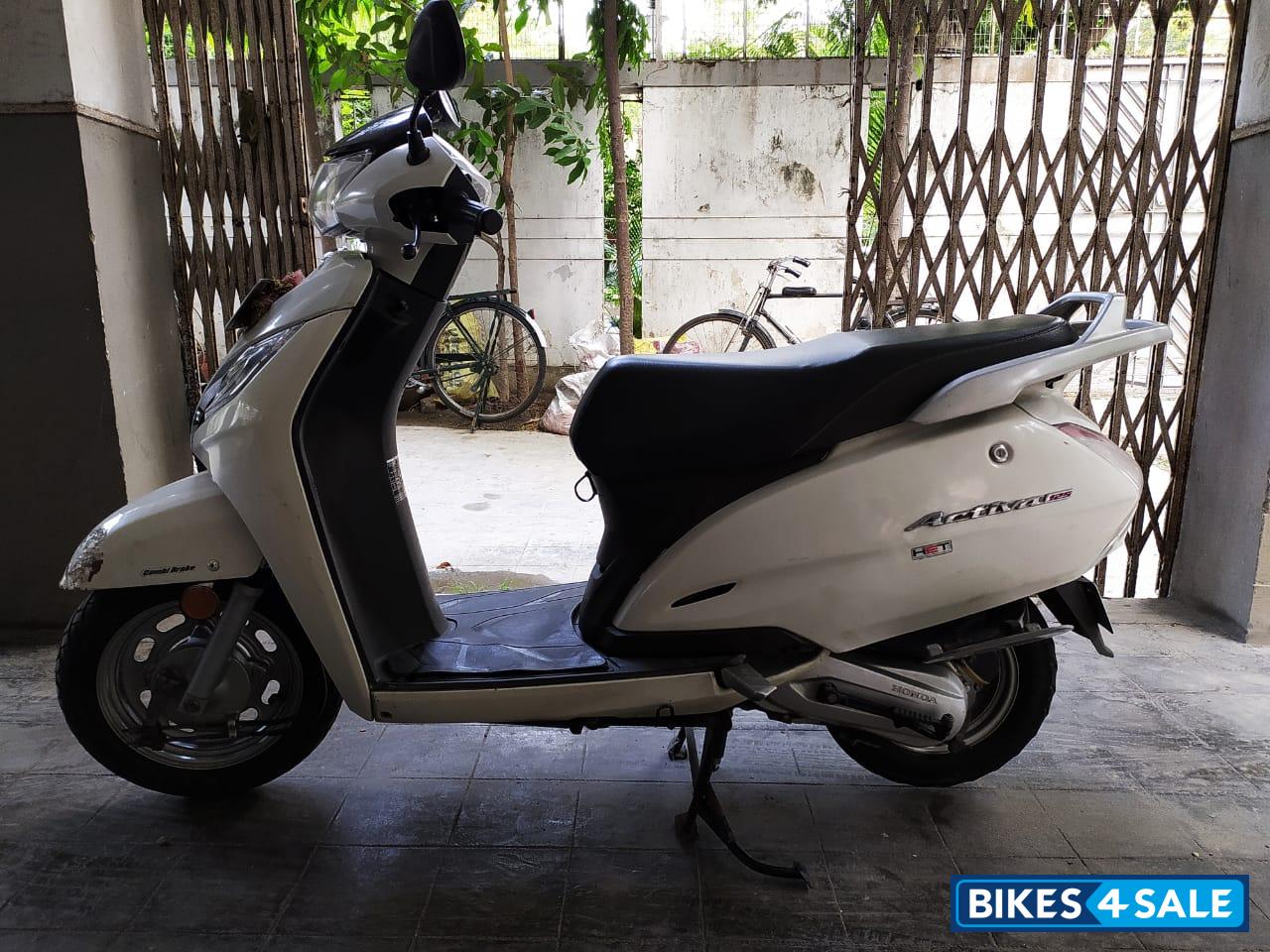 Honda Activa 125