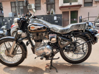 Royal Enfield Bullet Standard 350 2018 Model