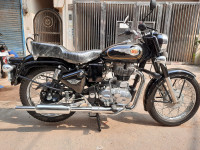 Royal Enfield Bullet Standard 350