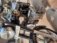 Royal Enfield Bullet Standard 350