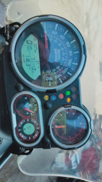 Rock Red Royal Enfield Himalayan BS VI