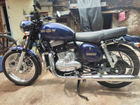 Jawa Jawa BS6 2020 Model