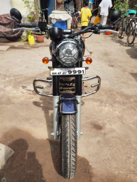 Nebula Blue Jawa Jawa BS6