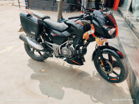 Bajaj Pulsar 125 Split Seat 2020 Model