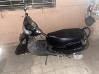 Suzuki Access 125 2013 Model