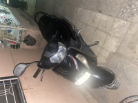 Black Suzuki Access 125