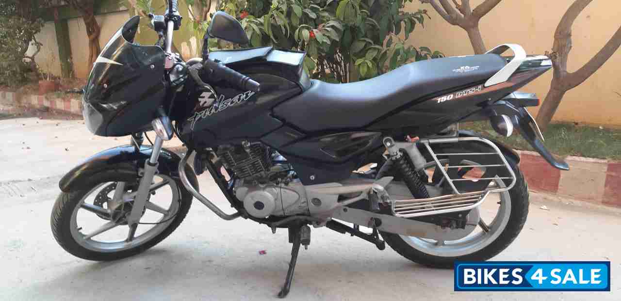 Bajaj Pulsar