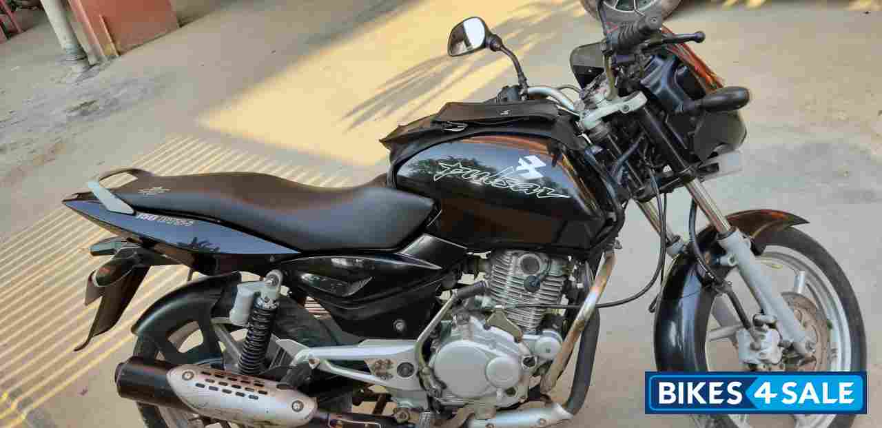 Bajaj Pulsar
