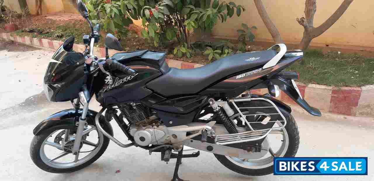 Bajaj Pulsar