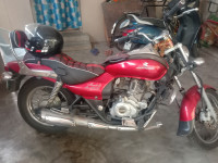 Bajaj Avenger 220 DTS-i 2015 Model