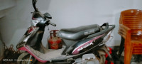 TVS Scooty Streak