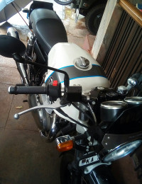 Royal Enfield Continental GT 650 Twin