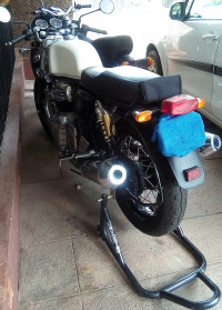 Royal Enfield Continental GT 650 Twin