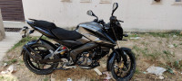 Bajaj Pulsar NS 160 2017 Model
